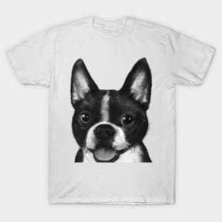 Boston Terrier T-Shirt